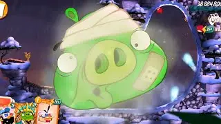 Angry Birds 2.King pig panic / Паника короля свиней 25.01.2026 АВ2 /AB2