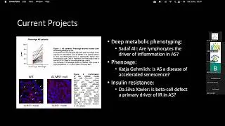 Alström Global Conference Worldwide Research Developments 2022