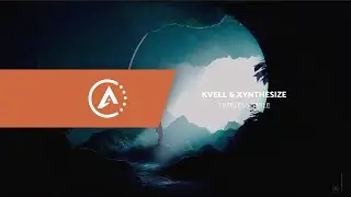KVELL & XYNTHESIZE ft. Danielle Hollobaugh - Timeless Smile