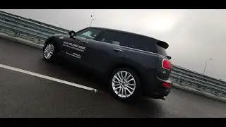 MINI CLUBMAN S ALL4 vol. 2