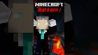 DER ALBTRAUM ALLER MINECRAFT SPIELER | ENCHANTED PICKAXE | IvanLnv | #minecraft #minecraftshorts