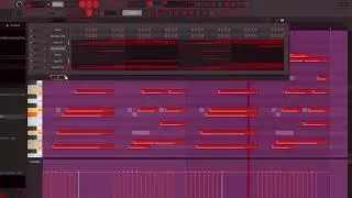 silent cookup ep 15 (making 3 drain/bladee loops)