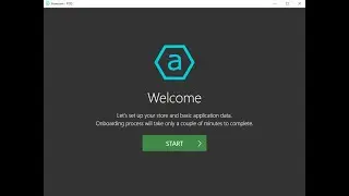 Aronium Point of Sale How to add Product And Add Quantity |wp online services