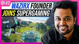 SuperGaming Goes Web3 | Defy To Diversify Crypto Investments | Track Your NFT Portfolio&rsquo;s Value