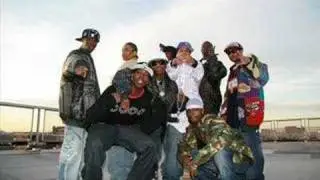 Young Dice - Real N***as (2007)
