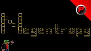 Negentropy - A Minecraft Puzzle Map (Trailer) [100 subs special]