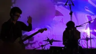 PULPO EN VIVO DESDE MAKINACREA 29/11/2024