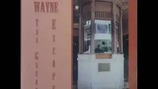 Mad Anthony Wayne - Melissa Etheridge Heart (1994)