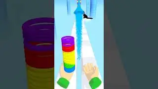 Must play mobile games⏩⏩#Toy spring games#playstation#gameplay.