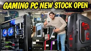 Branded computer price 2026 | Ryzen | Asus | intern | gaming PC