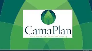 Who is CamaPlan?