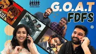 GOAT FDFS | Certified Rascals