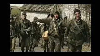 Bahtijar Brulić - Armija BiH (RU/BS)