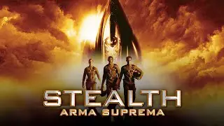 Stealth - Arma suprema (film 2005) TRAILER ITALIANO