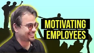 How To Motivate Employees Using Behavior Analysis