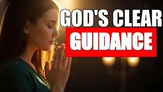 End Confusion & Delay: Pray Before You Start Your Day for God's Clear Guidance