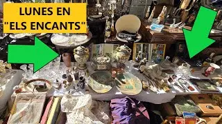 🌞 UN LUNES DE FINALES DE JUNIO SIGUIENDO LA SUBASTA EN EL MERCADO DE 