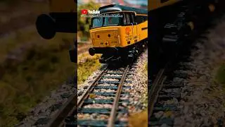 Ready to get my model railway layout moving forward again!...