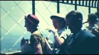 NYC 1946 on 16mm film restoration  www.16mmfilmrestoration.com