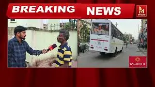 Cuttack 36-hour Curfew Continues for 2nd Day; Internet Ban, Shops & Markets Shut Down Completely