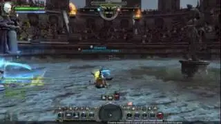 SS vs SM ladder match