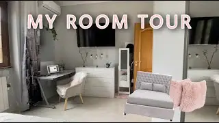 IL MIO ROOM TOUR