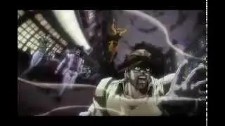Jojo's Bizarre Adventures: Stardust Crusaders (Complete) amv - King of fools