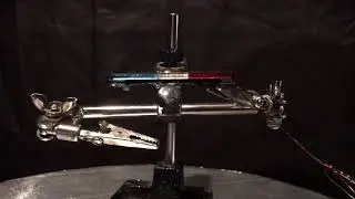 1/24 Motormax Ford Explorer Light Bar