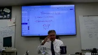 AP Physics 1 15 2026 Part 1