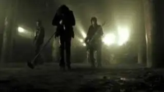 EVOHÉ - Las Once Eses del Camino