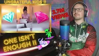 Most Spoiled Kids Funny Video Compilation | Interneted TV reacts