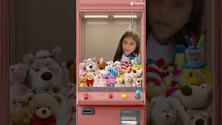 Gabriela no #brinquedo #toys #divers&atilde;o #fun #funnyvideo