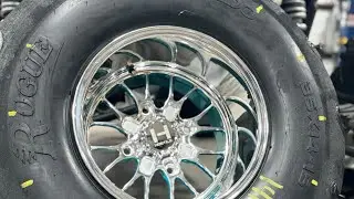 ALL NEW ROGUE SAND TIRE 35&rdquo;! FIRST LOOK || UTV Obsessions