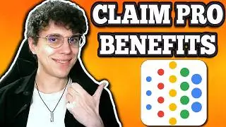 How To CLAIM Your Google AI Pro & Ultra Credits
