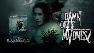 Dawn of Madness - Core Box