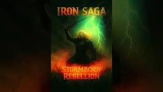 Iron Saga  Stormborn Rebellion