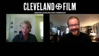 Interview with Actress and #Cle native Amy Stoch from Bill and Ted Face The Music!