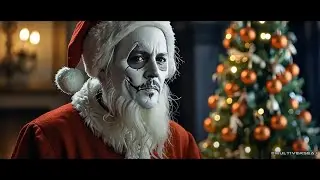 2Pac, Eminem, Lil Jon & 6IX9INE - | Christmas | (2024)