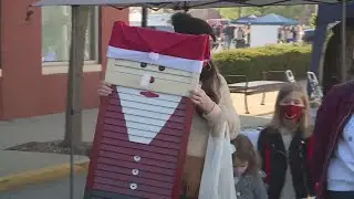 Edwardsville's Holiday Market helps you find unique gifts while supporting small businesses