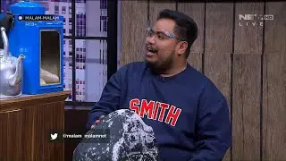 Harus Lucu, Komedi Rigen Makin Tak Terbendung (1/4)