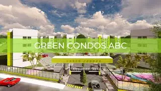 GREEN CONDOS ABC