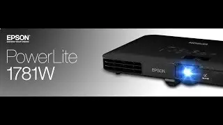 Epson Powerlite 1781w Wxga Review
