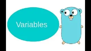 Variables in Go ( Golang )