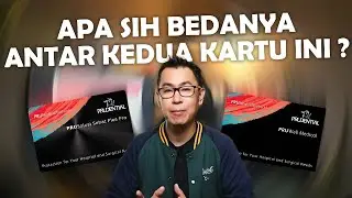 Apa Sih Bedanya PRUSolusi Sehat Plus Pro vs PRUWell Medical