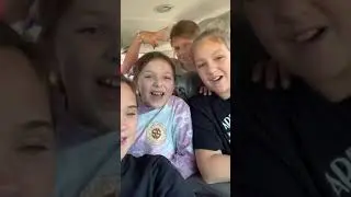 We have a Tik Tok Channel Go check it out!!!!!