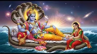 भगवान विष्णु ने बताया - इस संसार में सबसे बड़ा दान क्या है?। दान का महत्व रोचक कहानी। hindi kahani