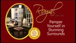 Royal Day Spa