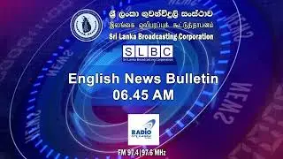 2023 AUG 25 | 06 45 AM English News
