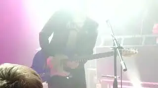 The Strypes OPENER: 
