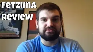 Fetzima (Levomilnacipran) Review and Experience - Side Effects